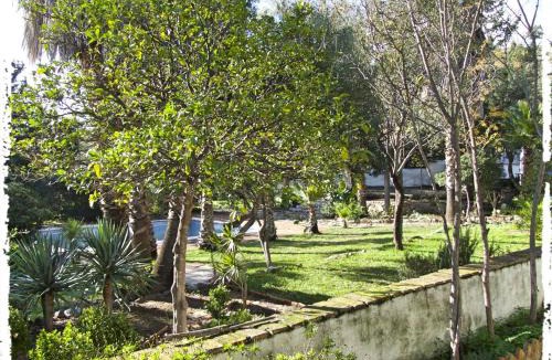 Puerto de la Torre House | Cortijo Casas Viejas