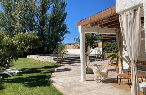 Durcal Apartment | Cortijo Casita Maray