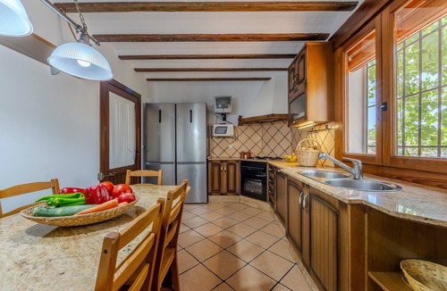 Velez Rubio House | Cortijo Celdran Country House
