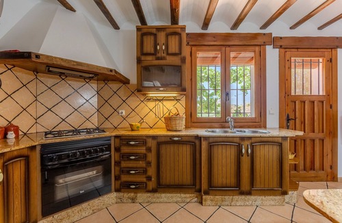 Velez Rubio House | Cortijo Celdran Country House