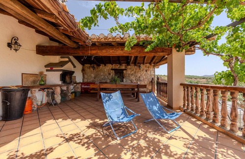 Velez Rubio House | Cortijo Celdran Country House
