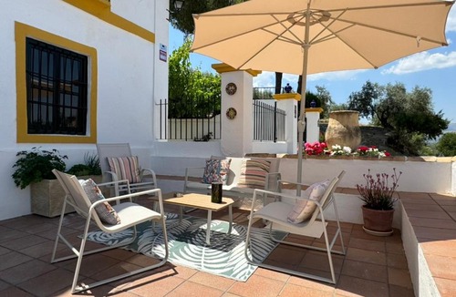 Priego de Cordoba Bed & Breakfast | Cortijo Cenascuras