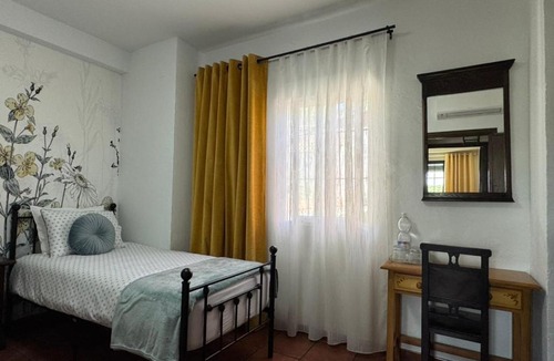 Priego de Cordoba Bed & Breakfast | Cortijo Cenascuras