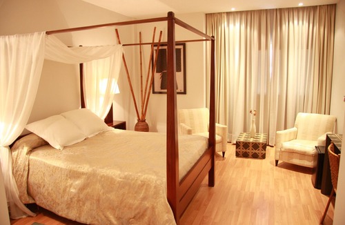 Alhaurin de la Torre Hotel | Cortijo Chico Málaga Airport