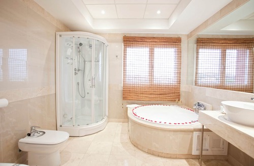 Alhaurin de la Torre Hotel | Cortijo Chico Málaga Airport