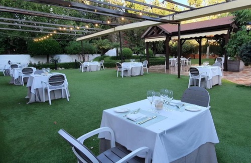 Alhaurin de la Torre Hotel | Cortijo Chico Málaga Airport