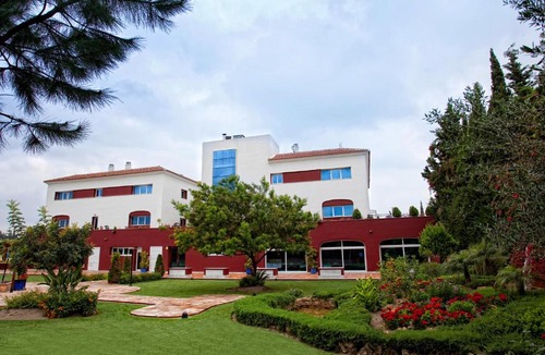 Alhaurin de la Torre Hotel | Cortijo Chico Málaga Airport