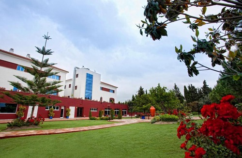 Alhaurin de la Torre Hotel | Cortijo Chico Málaga Airport