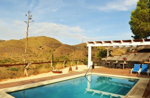 Taberno House | Cortijo Claudia