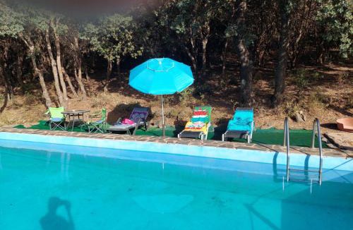 Busquistar Apartment | Cortijo Close