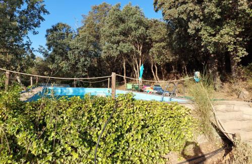 Busquistar Apartment | Cortijo Close