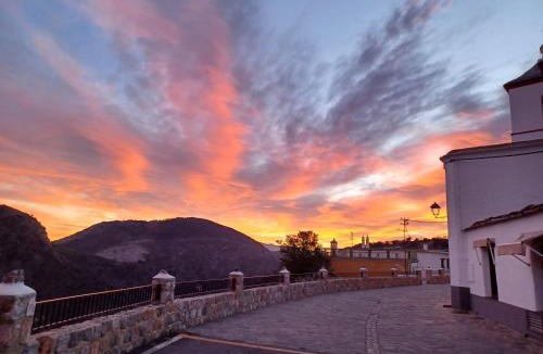 Busquistar Apartment | Cortijo Close