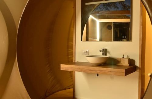 Almedinilla Other | CORTIJO COLOMO rural - BUBBLE SUITE 19