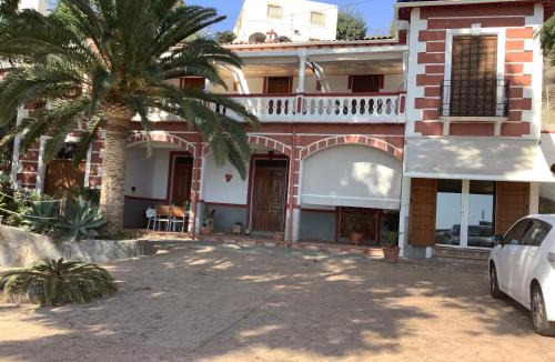 Albunol House | Cortijo de la Fuente, Casa rural compartida