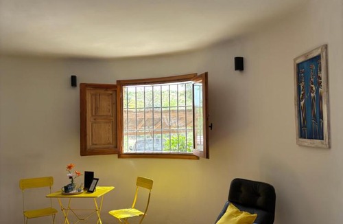 Lubrin Apartment | Cortijo de las Piedras