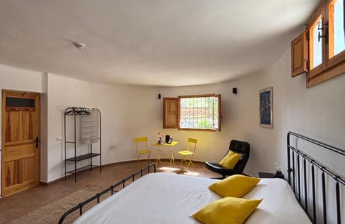 Lubrin Apartment | Cortijo de las Piedras