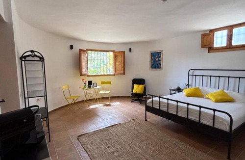 Lubrin Apartment | Cortijo de las Piedras