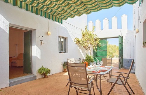 Arcos de la Frontera Villa | Cortijo de Liche Arcos de la Frontera by Ruralidays