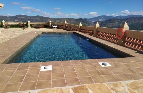 El Valle Ski Chalet | Cortijo Don Enrique