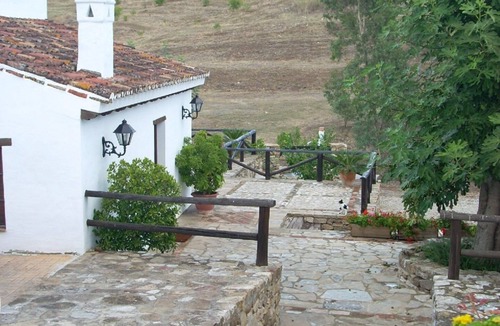 Gaucin House | Cortijo Don Pablo Building II