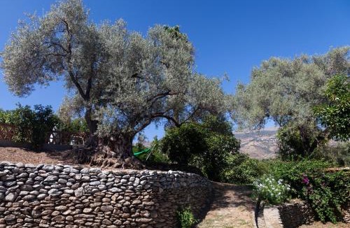 Orgiva Villa | Cortijo el Azahar