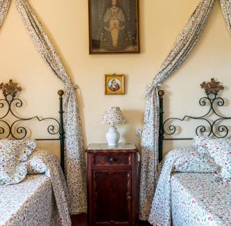 Constantina House | Cortijo El Carmen Finca El Revuelo