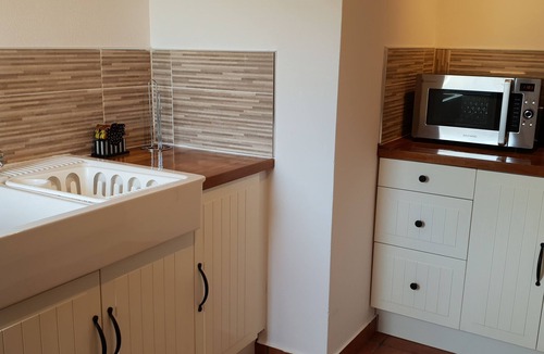 Casarabonela Apartment | Cortijo el Chenil Rural Retreat