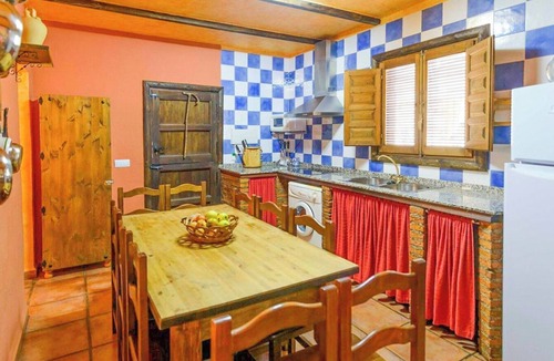 Agustinos Villa | Cortijo El Chinas Órgiva by Ruralidays