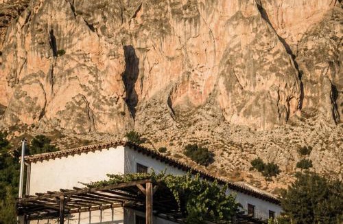 Quesada House | Cortijo el Chorreadero en Parque Natural Sierra de Cazorla