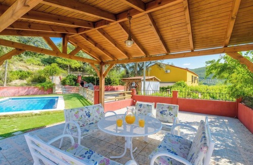 Fuensanta de Martos Villa | Cortijo El Encinar de Cobo Martos by Ruralidays