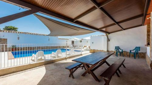 Las Lagunillas House | Cortijo El Llano Priego de Córdoba by Ruralidays