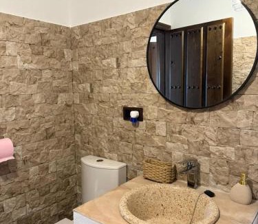 Algarinejo House | Cortijo El Nevazo II