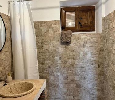 Algarinejo House | Cortijo El Nevazo II