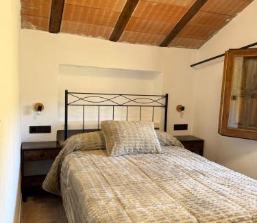 Algarinejo House | Cortijo El Nevazo II