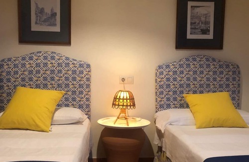 Teba Cottage | Cortijo El Puntal de Teba, next to Caminito del Rey and Guadalhorce swamps