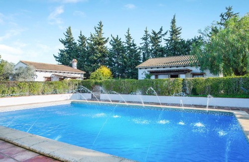 Conil de la Frontera House | Cortijo El Refugio 2