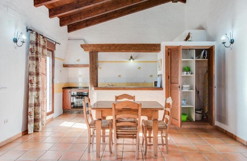 Conil de la Frontera House | Cortijo El Refugio 2