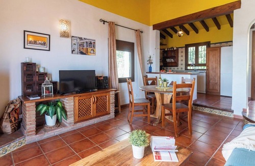 Frigiliana Villa | Cortijo el Regalo Frigiliana by Ruralidays