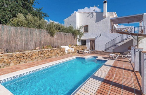 Frigiliana Villa | Cortijo el Regalo Frigiliana by Ruralidays
