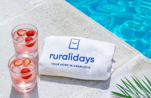 Campillos Villa | Cortijo El Vinculo Campillos by Ruralidays