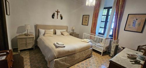 Hornachuelos Villa | Cortijo en la sierra de Hornachuelos