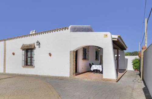Campano House | Cortijo Entrepinares
