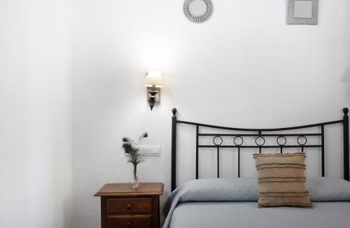 Campano House | Cortijo Entrepinares