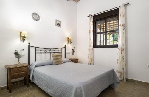 Campano House | Cortijo Entrepinares