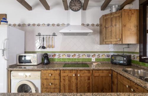 Campano House | Cortijo Entrepinares