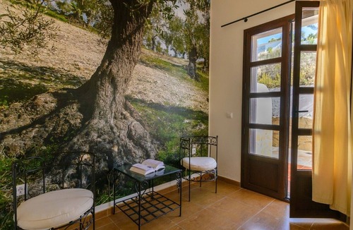 Arcos de la Frontera Villa | Cortijo Escondido Arcos de la Frontera by Ruralidays
