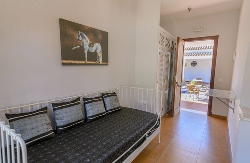 Arcos de la Frontera Villa | Cortijo Escondido Arcos de la Frontera by Ruralidays