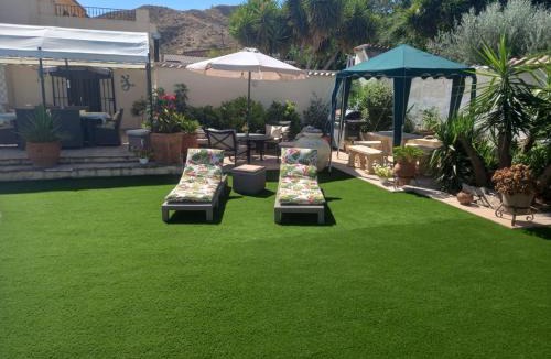 Arboleas Bed & Breakfast | Cortijo Esquina B&B Guesthouse