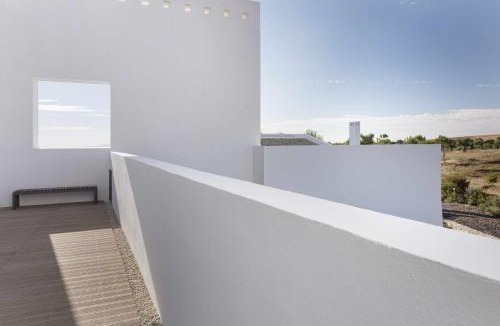 Arcos de la Frontera Villa | Cortijo exclusivo rodeado de un olivar centenario