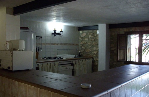Humilladero Cottage | Cortijo Ferradores 4